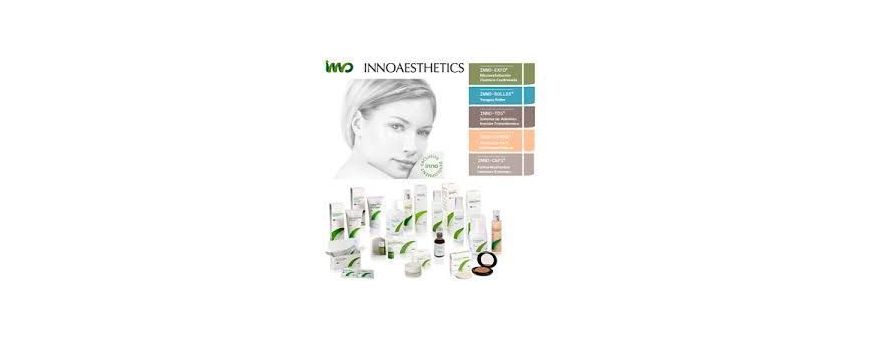 MESOTHERAPIE INJEKTIONS INNOAESTHETICS | HYALURONIC ACID. MATRIX