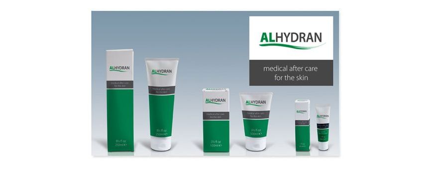 ALHYDRAN
