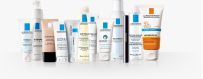 LA ROCHE-POSAY |DERMATOLOGÍA pieles sensibles