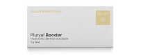 PLURYAL BOOSTER DERMALFILLER l Inyección rostro, cuello, escote, manos