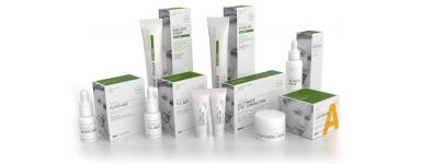 GAMME PEELING PRO GAMME PEELING PRO