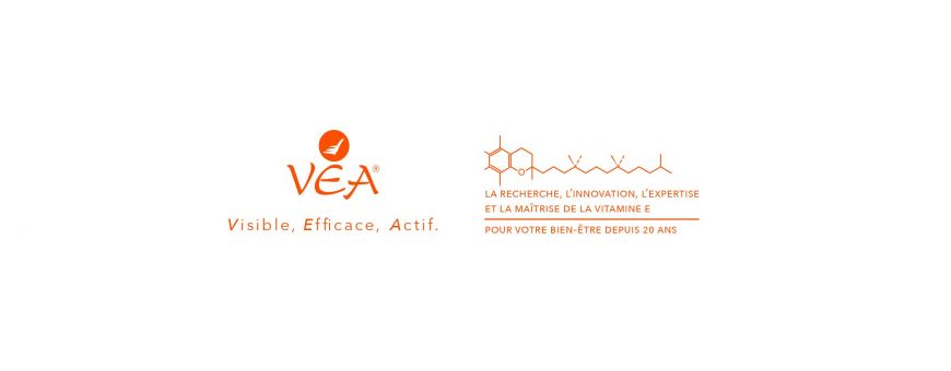 VEA-REIHE | Vea Olio. Vea Zinco. Vea Lipogel