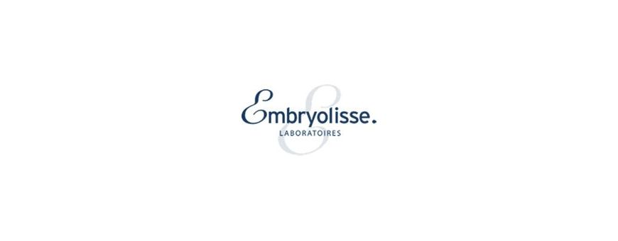 EMBRYOLISSE | KULTMARKE. Konzentrierte Rahmmilch