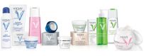 Sale of VICHY Active Cosmetics products from L'OREAL | FRANCE-HEALTH