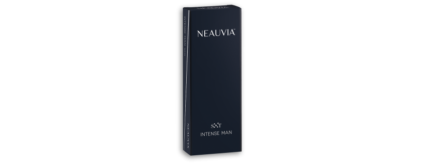 NEAUVIA INTENSE MAN LIFTING |UOMINI. Volume, riempie le rughe profonde