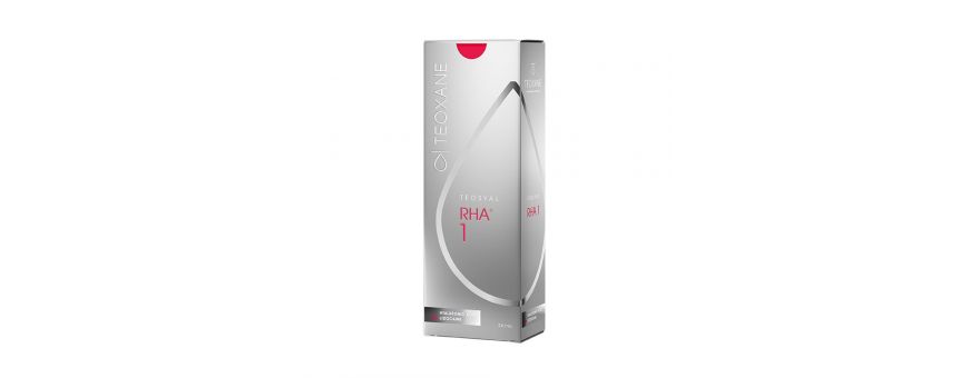 RHA 1