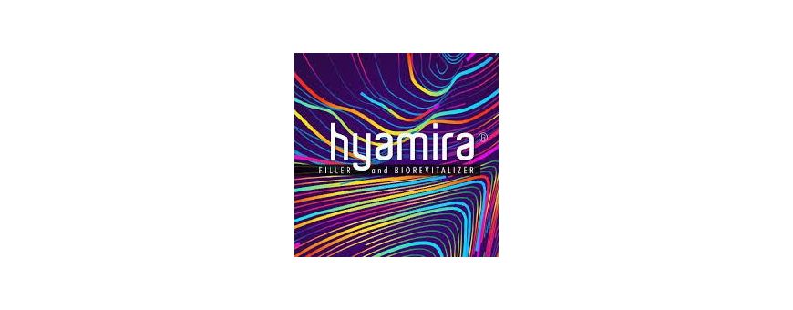 COMPRAR HYAMIRA HYALURONIC ACID FILLERS | FRANCE - HEALTH