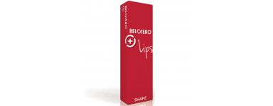 BELOTERO Lips Shape Lido | Volume. Enhances the lips BELOTERO Lips Shape Lido | Volume. Enhances the lips