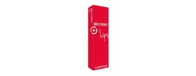 BELOTERO Lips Contour Lido | Lip and perioral contour BELOTERO Lips Contour Lido | Lip and perioral contour