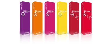 BELOTERO mix pack sale | 6 References in the range BELOTERO mix pack sale | 6 References in the range