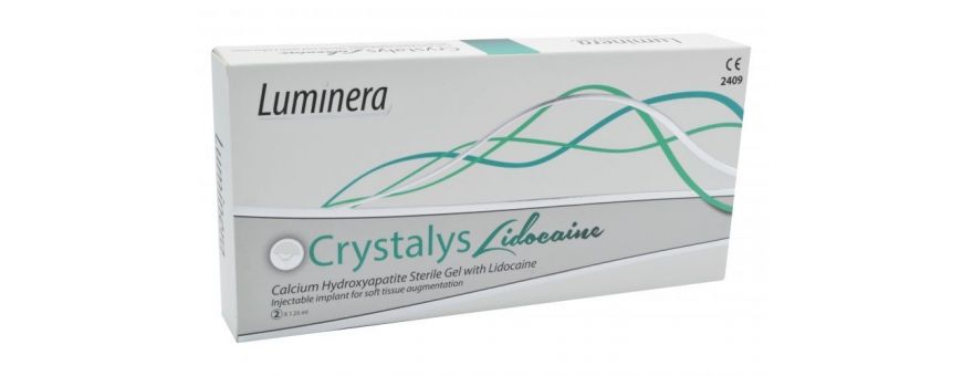 CRYSTALYS / LUMINERA