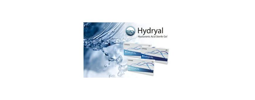 HYDRYAL