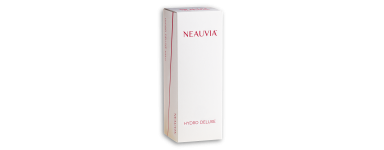 NEAUVIA HYDRO DELUXE | Face, lips and body. HYDRATION NEAUVIA HYDRO DELUXE | Face, lips and body. HYDRATION