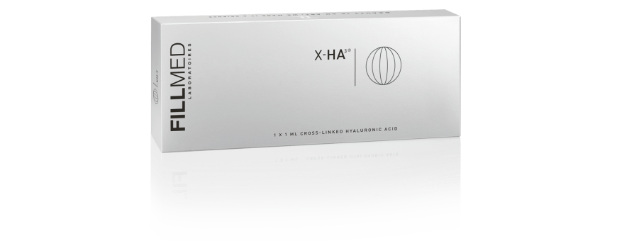 FILLMED X-HA 3