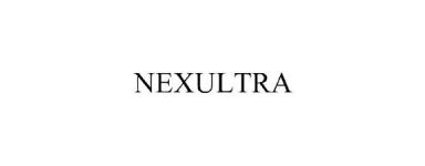 NEXULTRA UNIVERSKIN CROMA NEXULTRA UNIVERSKIN CROMA