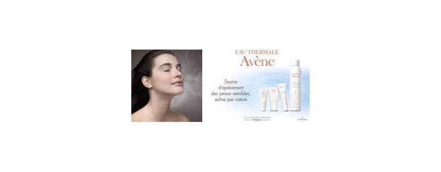 AVENE Dermatology and Anti-aging range in France | FRANCE-HEALTH