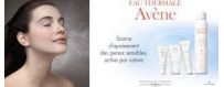 AVENE Dermatologie Anti-Aging Kosmetologie Frankreich | FRANCE-HEALTH