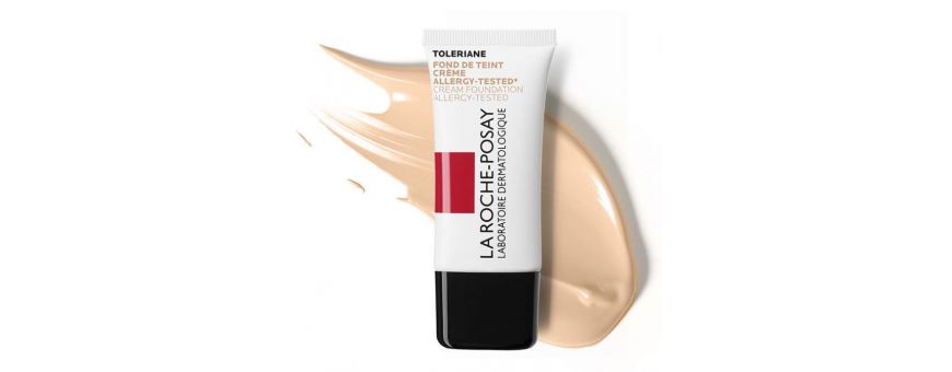 FLUID FOUNDATION