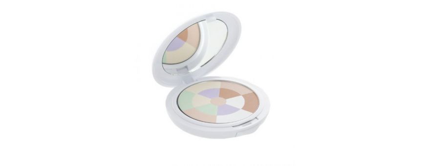 MOSAIC POWDER