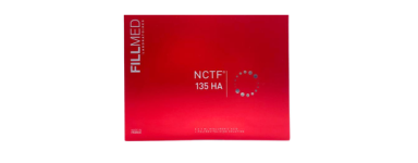 FILLMED NCTF 135 HA | REVITALIZACIÓN. HIDRATACIÓN. LINEAS FINAS