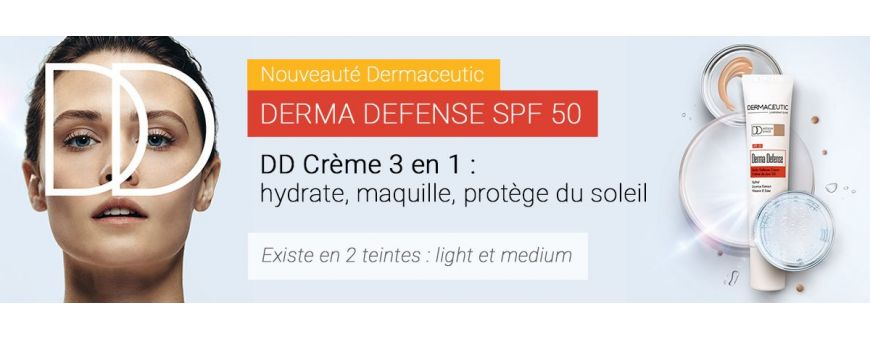 DERMACEUTIC