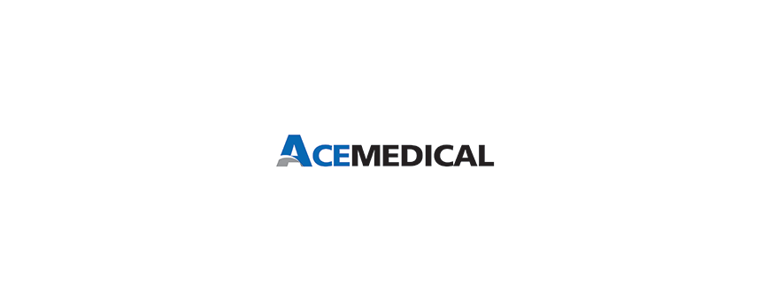 DISTRIBUTION in FRANCE of ACE MEDICAL products | FRANCE-HEALTH