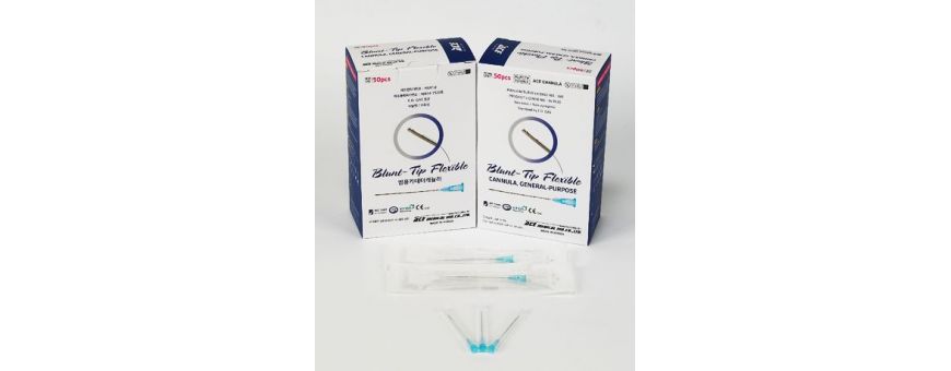 Sale ACE CANNULA - ACE NEEDLE - TSK STERIGLIDE CANNULA in FRANCE