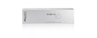 COMPRAR FILLER FILLMED M-HA 10 (3x3ml) | Mesoterapia antiedad