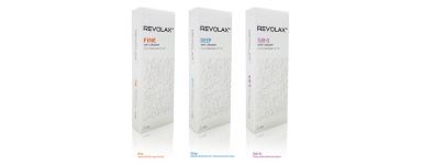 COMPRAR REVOLAX DERMALFILLERS Inyectable Estética | SUB-Q, DEEP, FINE COMPRAR REVOLAX DERMALFILLERS Inyectable Estética | SUB-Q, DEEP, FINE