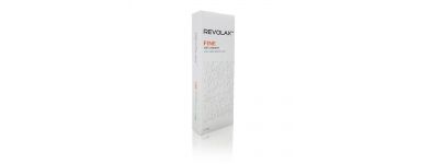 BUY REVOLAX FINE LIDO (1x1.1ml) INJECTABLE FILLER | FRANCE-HEALTH BUY REVOLAX FINE LIDO (1x1.1ml) INJECTABLE FILLER | FRANCE-HEALTH