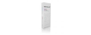 BUY REVOLAX SUB-Q LIDO (1x1.1ml) INJECTABLE FILLER | FRANCE-HEALTH BUY REVOLAX SUB-Q LIDO (1x1.1ml) INJECTABLE FILLER | FRANCE-HEALTH