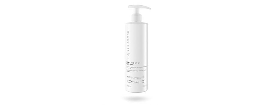 RHA MICELLAR SOLUTION PRO 400 ml