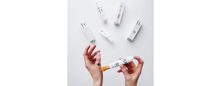 NEXULTRA UNIVERSKIN CROMA