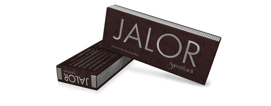 JALOR SWEET TOUCH
