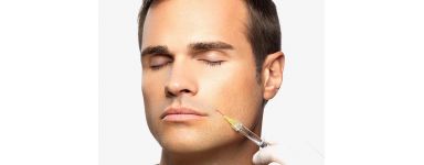FILLERS HOMBRES Inyección ácido hialurónico| Guía. Opcion. Precio bajo FILLERS HOMBRES Inyección ácido hialurónico| Guía. Opcion. Precio bajo