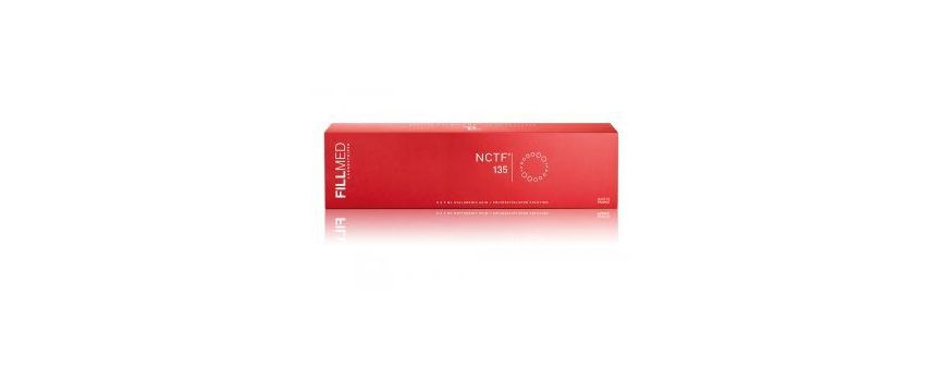 FILLMED NCTF 135