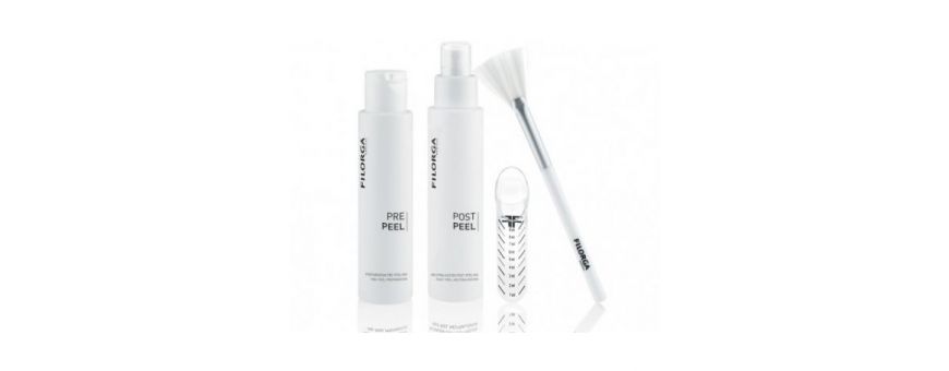 PRE/POST MEDICAL PEEL
