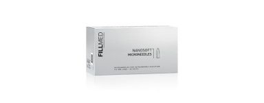 NANOSOFT MICRONEEDLES FILLMED | Aesthetic injection needle NANOSOFT MICRONEEDLES FILLMED | Aesthetic injection needle