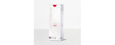 BUY TEOSYAL RHA KISS (2x0.7ml) in FRANCE | Lip volume and contour BUY TEOSYAL RHA KISS (2x0.7ml) in FRANCE | Lip volume and contour