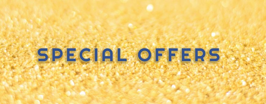 MONTHLY DISCOUNT