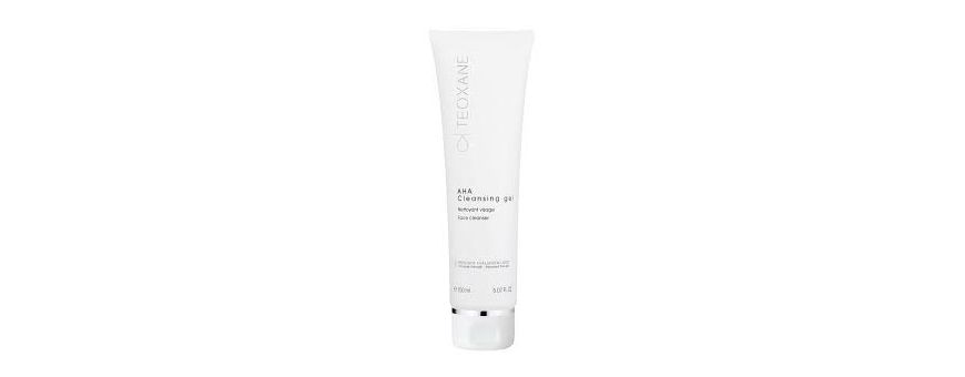 AHA CLEANSING GEL