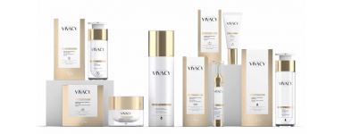 DERMOCOSMÉTICA VIVACY | MIST. HYALU CALM. CELL SHOT. AGE REBOOST DERMOCOSMÉTICA VIVACY | MIST. HYALU CALM. CELL SHOT. AGE REBOOST