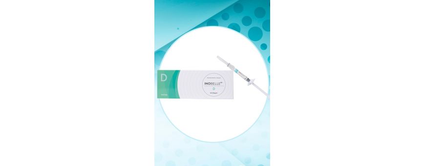 INOBELLE D+ LIDOCAINE