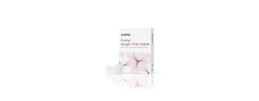 FIRMING LAUGH LINE MASK