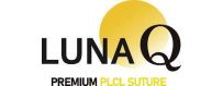 LUNA Q PREMIUM PLCL SUTURE