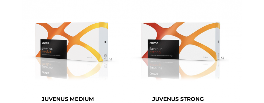 JUVENUS BY CROMA
