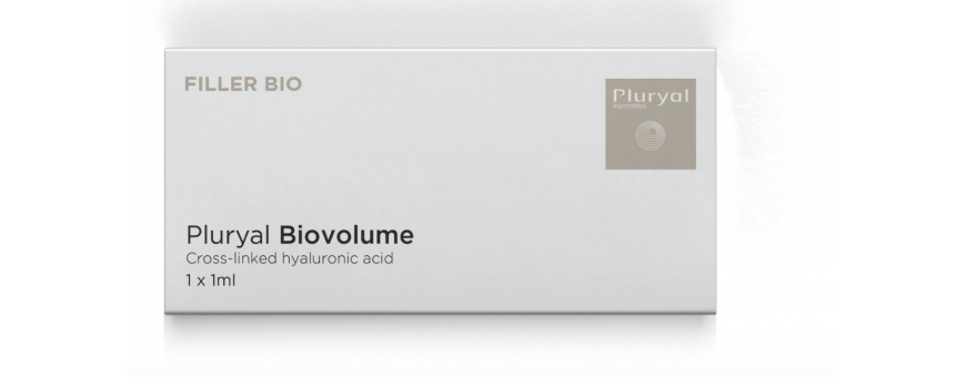 BIOVOLUME (1x1ml)