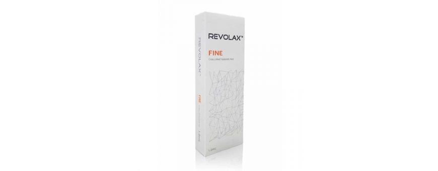 REVOLAX FINE