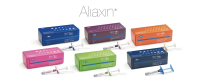 DISTRIBUTION in FRANCE ALIAXIN IBSA DERMA products | FRANCE-HEALTH