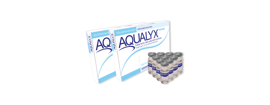 DISTRIBUTION AQUALYX en FRANCE | FRANCE-HEALTH